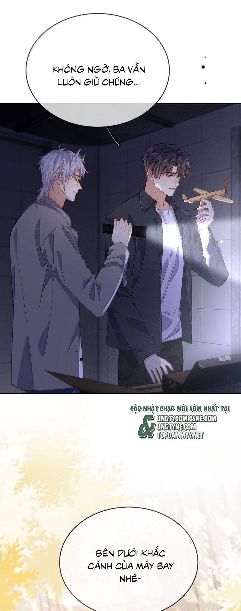 Huynh Dạy Dỗ Đệ Bất Kính Chap 81 - Next Chap 82