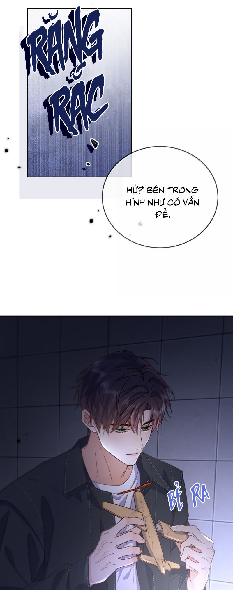 Huynh Dạy Dỗ Đệ Bất Kính Chap 81 - Next Chap 82