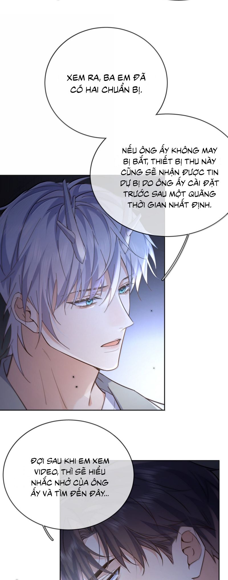 Huynh Dạy Dỗ Đệ Bất Kính Chap 81 - Next Chap 82