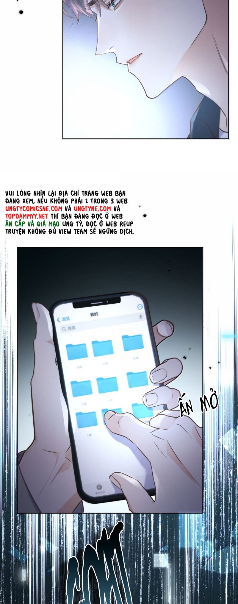 Huynh Dạy Dỗ Đệ Bất Kính Chap 81 - Next Chap 82
