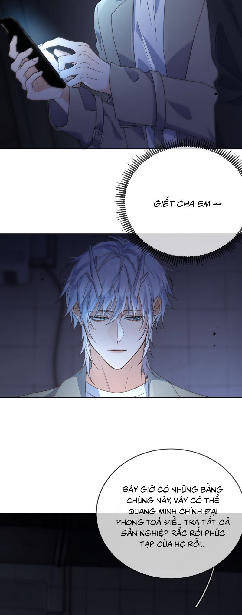 Huynh Dạy Dỗ Đệ Bất Kính Chap 81 - Next Chap 82