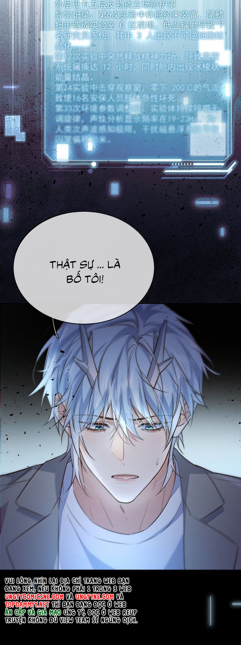 Huynh Dạy Dỗ Đệ Bất Kính Chap 81 - Next Chap 82