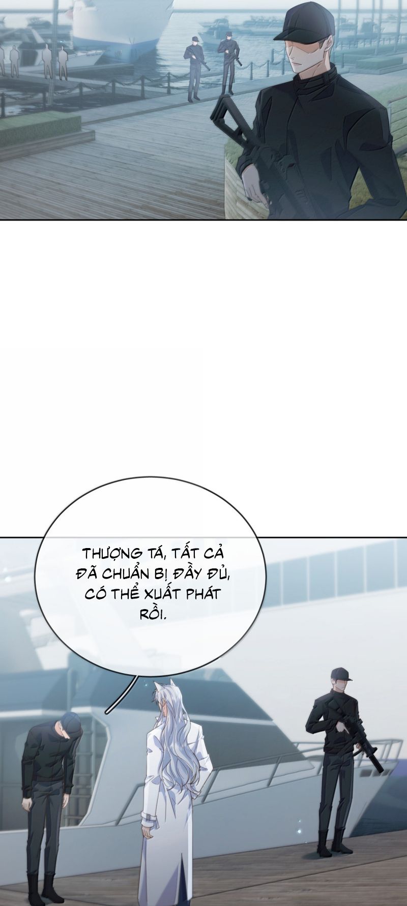 Huynh Dạy Dỗ Đệ Bất Kính Chap 81 - Next Chap 82