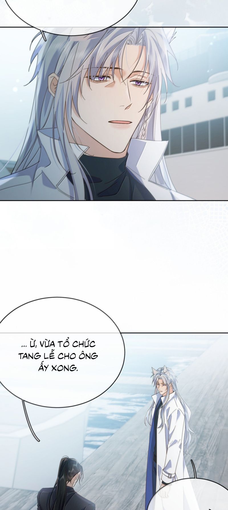 Huynh Dạy Dỗ Đệ Bất Kính Chap 81 - Next Chap 82