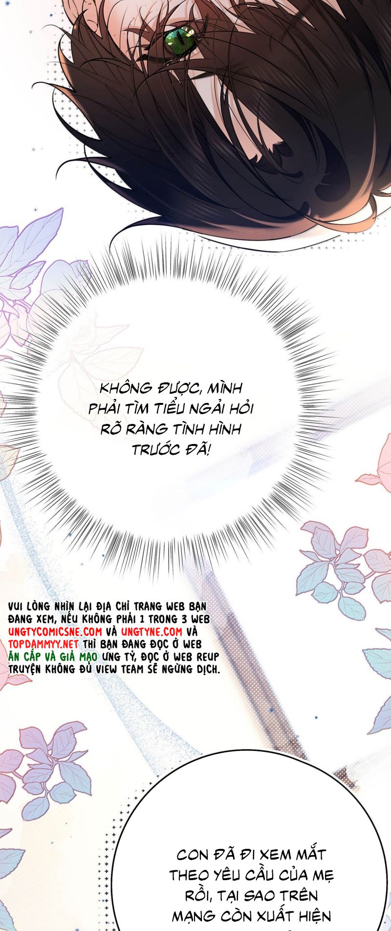 Từ Số Không Bắt Đầu Làm Bạn Trai Chap 63 - Trang 4