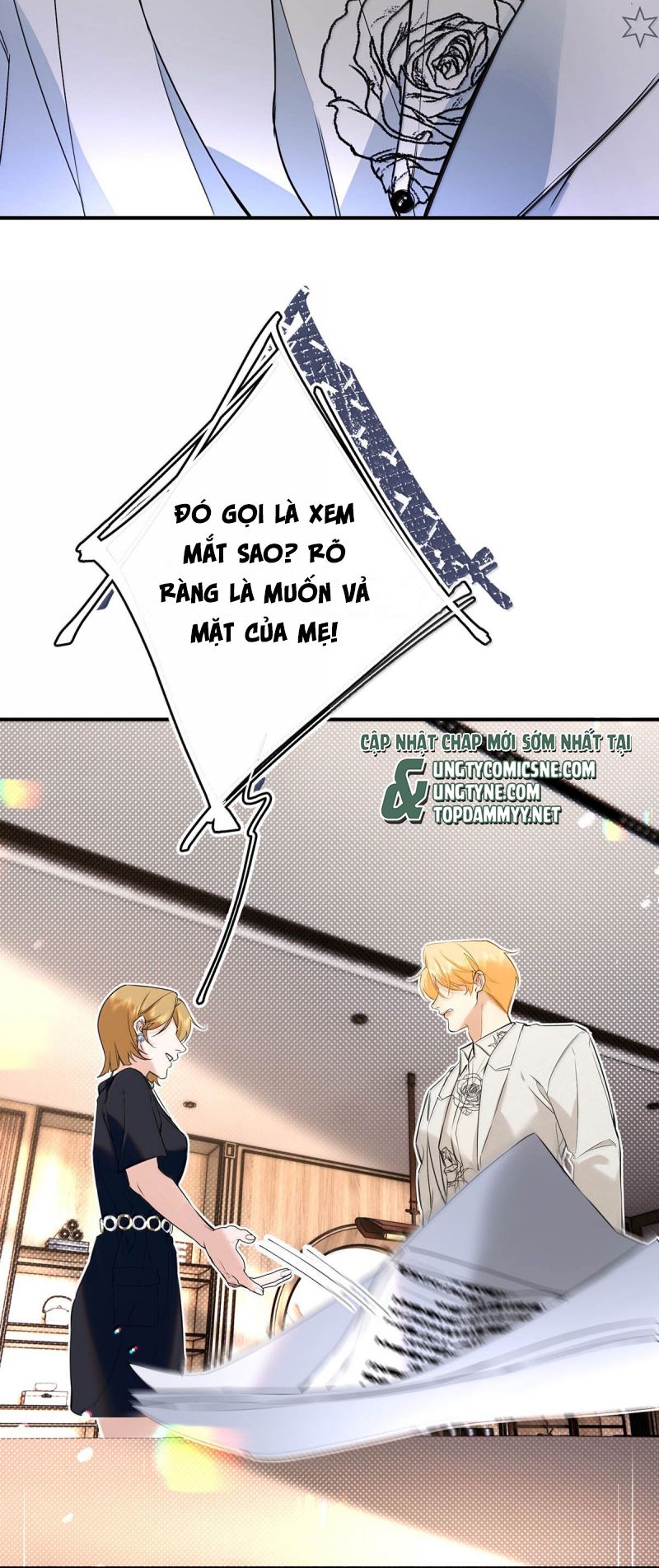 Từ Số Không Bắt Đầu Làm Bạn Trai Chap 63 - Trang 4