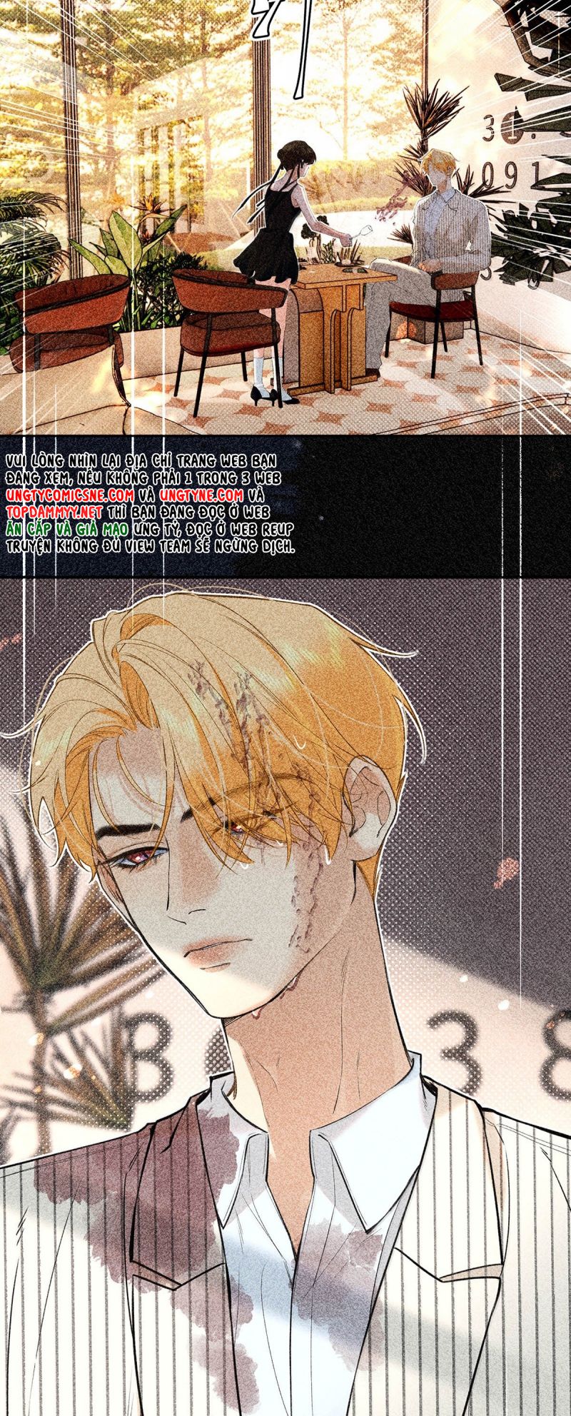 Từ Số Không Bắt Đầu Làm Bạn Trai Chap 63 - Trang 4