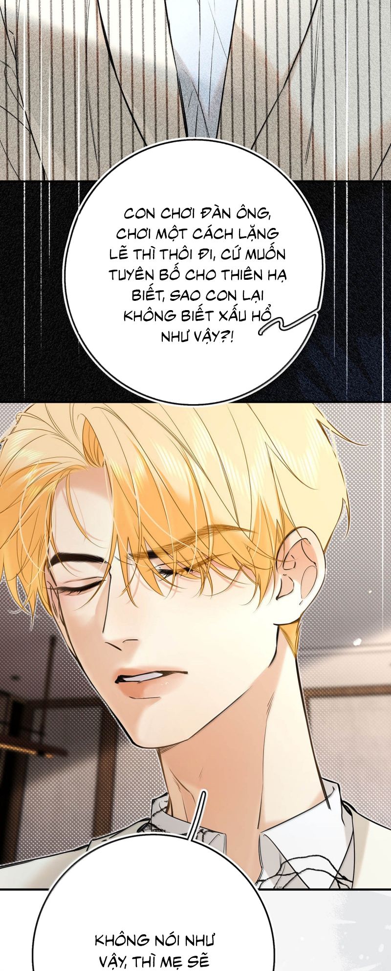 Từ Số Không Bắt Đầu Làm Bạn Trai Chap 63 - Trang 4