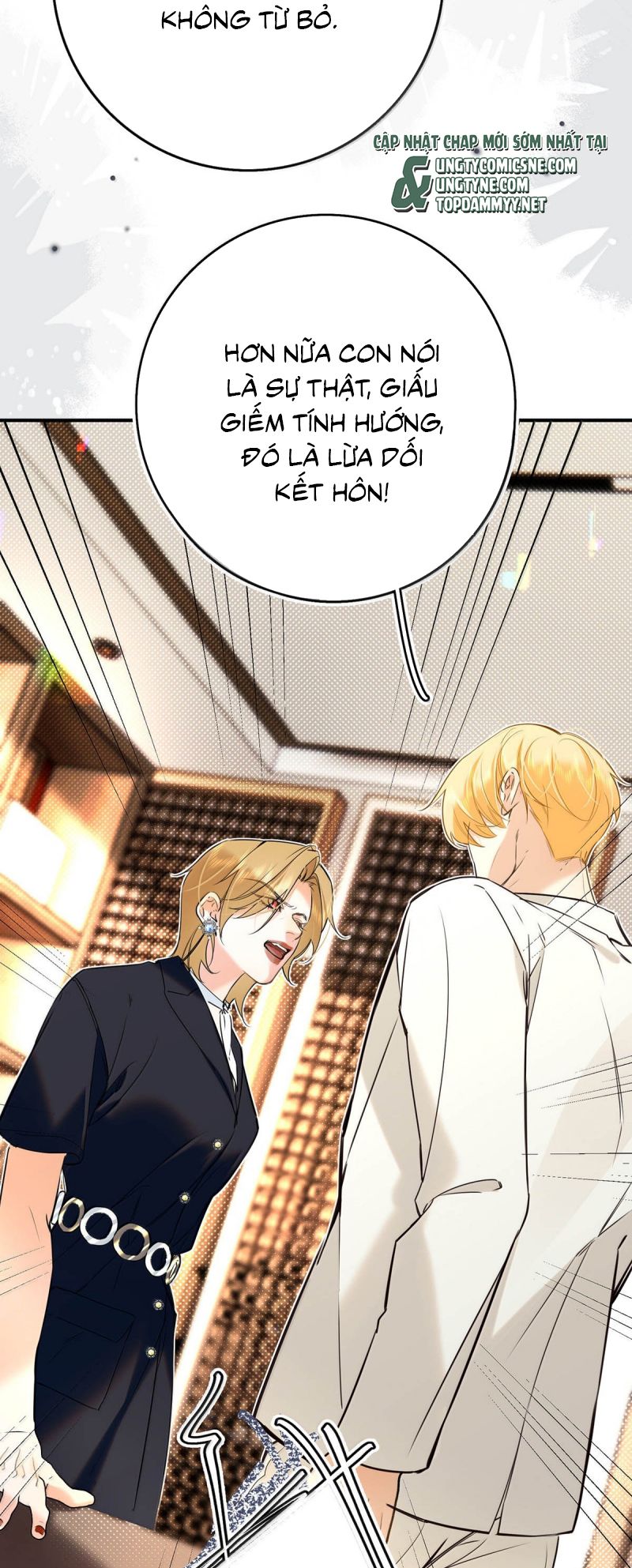 Từ Số Không Bắt Đầu Làm Bạn Trai Chap 63 - Trang 4