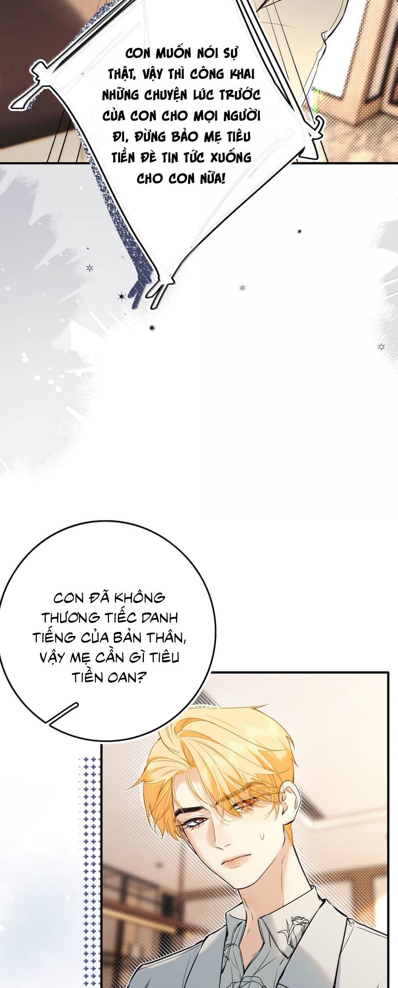 Từ Số Không Bắt Đầu Làm Bạn Trai Chap 63 - Trang 4