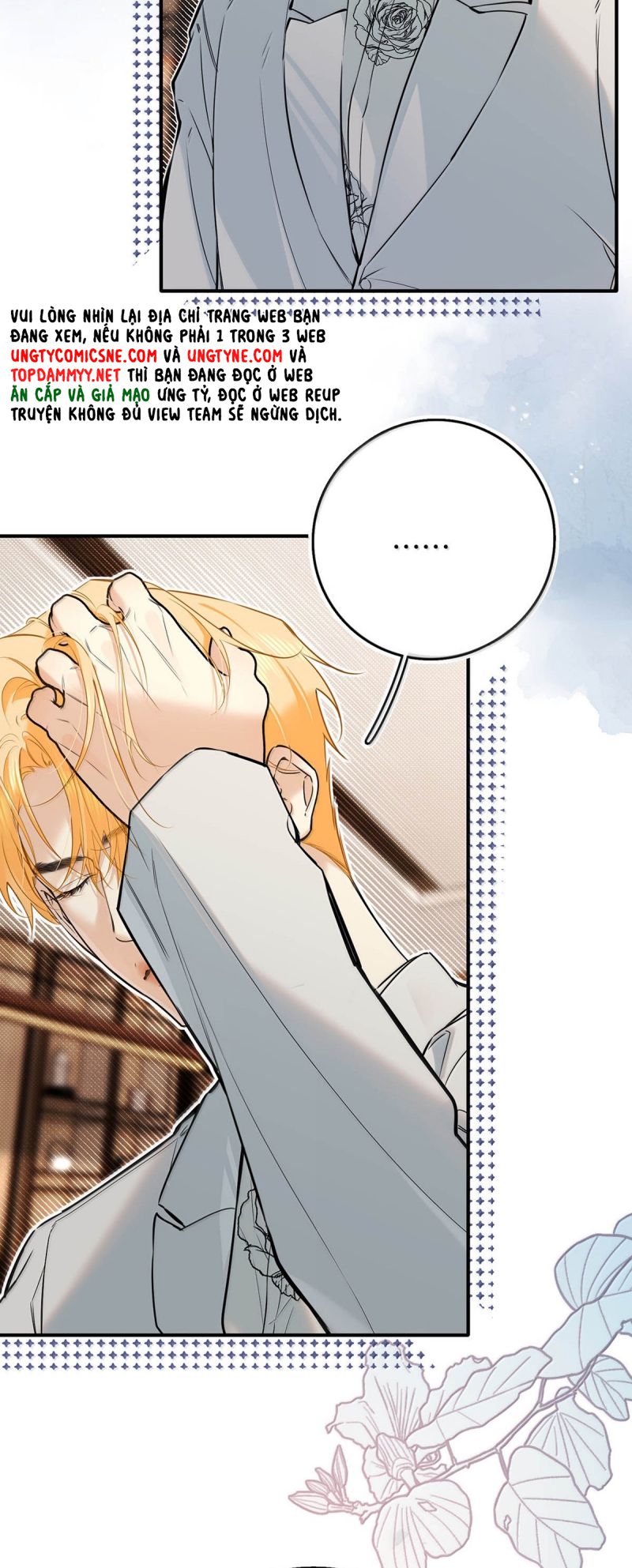 Từ Số Không Bắt Đầu Làm Bạn Trai Chap 63 - Trang 4