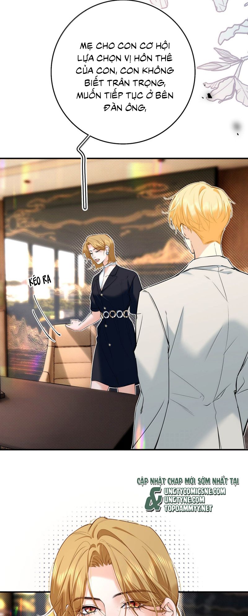Từ Số Không Bắt Đầu Làm Bạn Trai Chap 63 - Trang 4