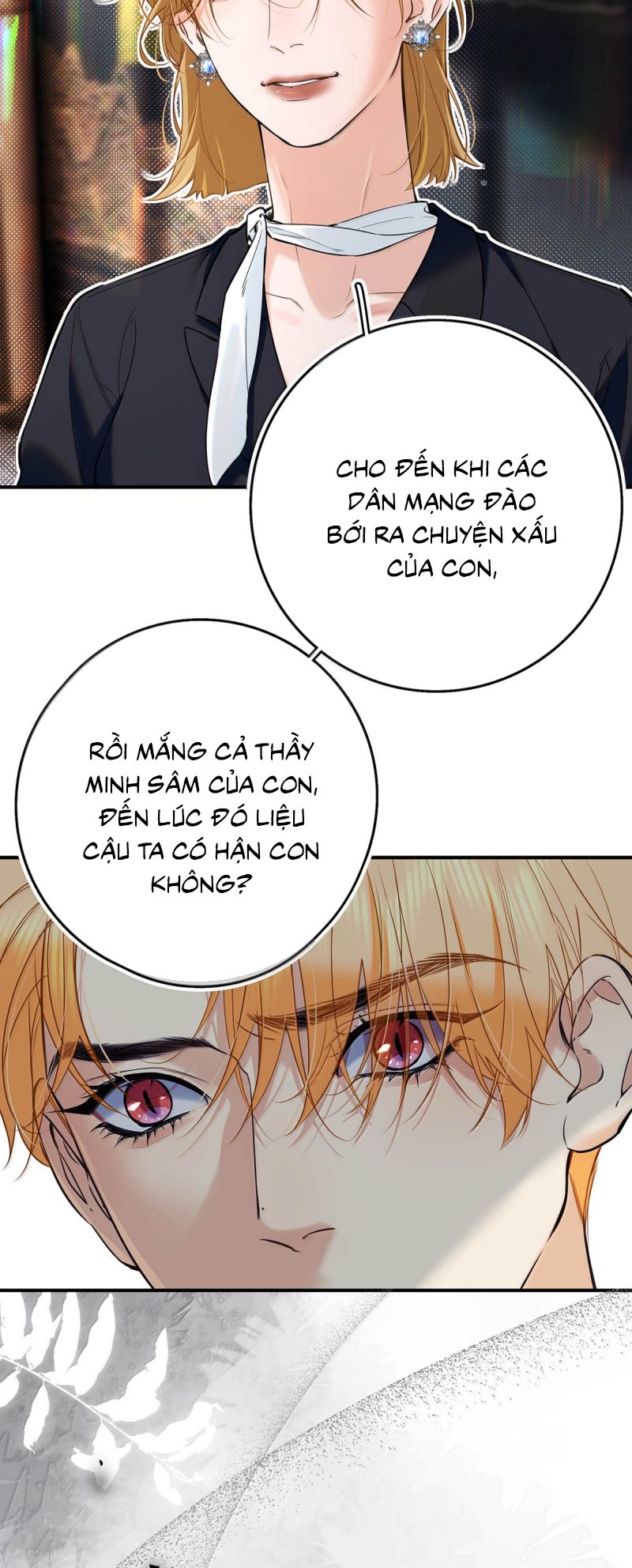 Từ Số Không Bắt Đầu Làm Bạn Trai Chap 63 - Trang 4