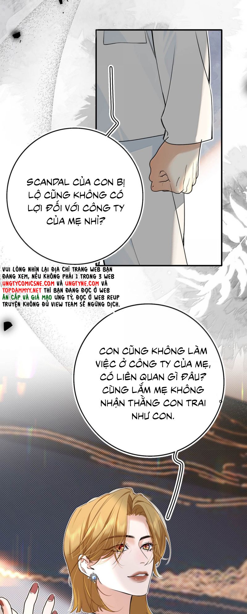 Từ Số Không Bắt Đầu Làm Bạn Trai Chap 63 - Trang 4