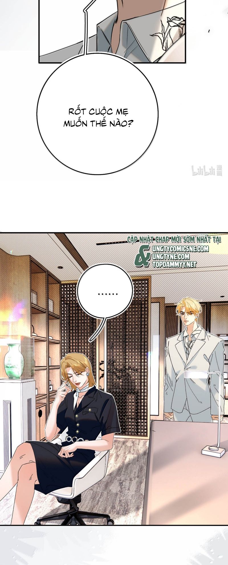 Từ Số Không Bắt Đầu Làm Bạn Trai Chap 63 - Trang 4