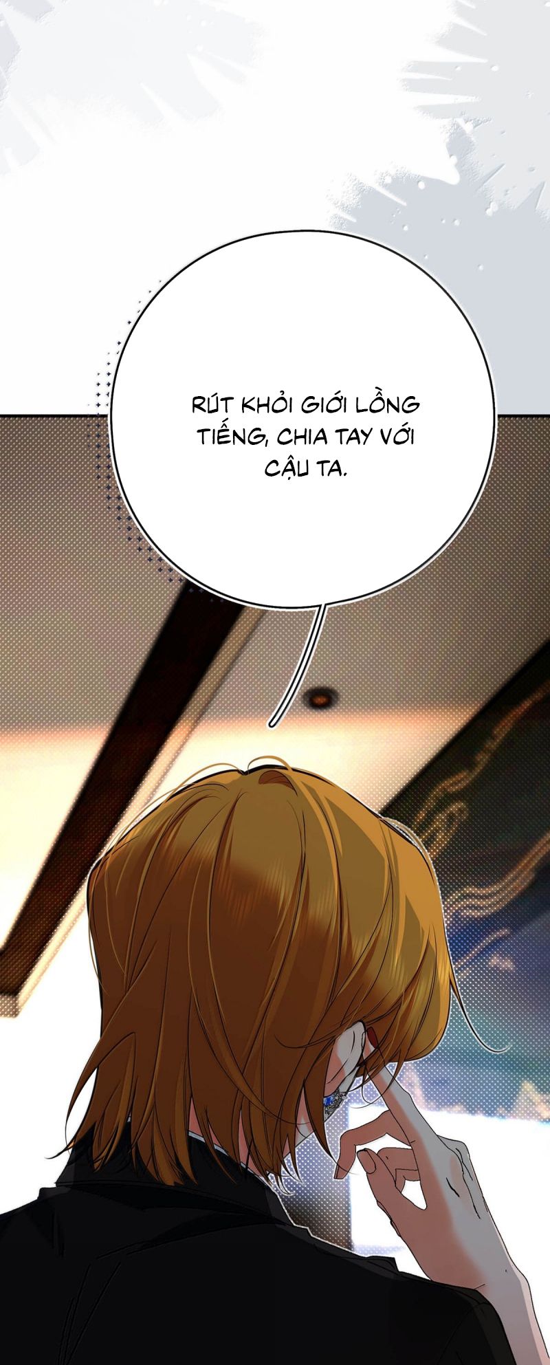 Từ Số Không Bắt Đầu Làm Bạn Trai Chap 63 - Trang 4