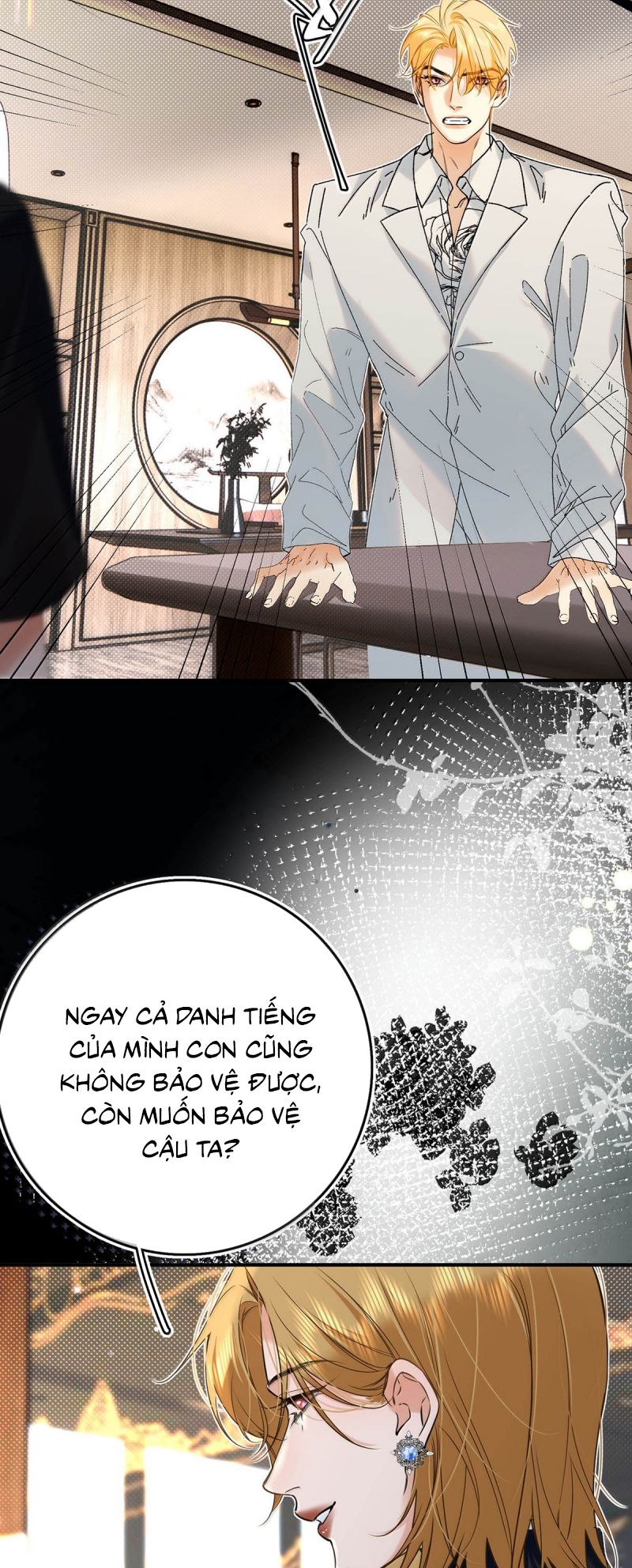 Từ Số Không Bắt Đầu Làm Bạn Trai Chap 63 - Trang 4