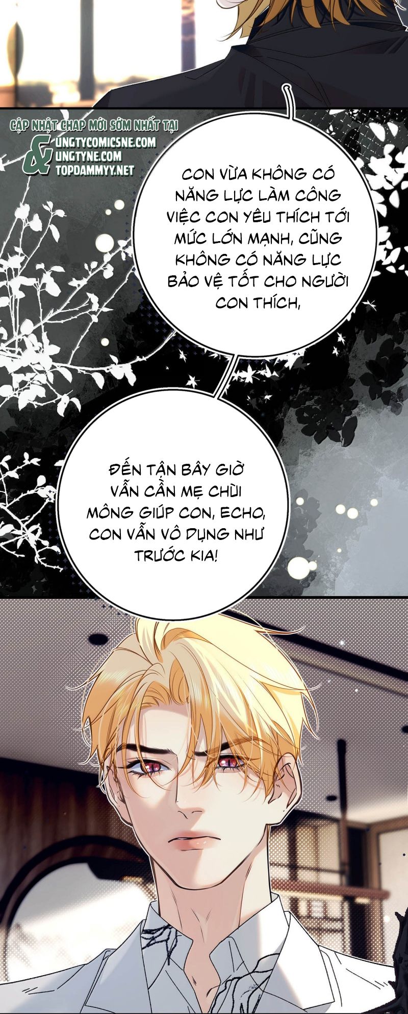 Từ Số Không Bắt Đầu Làm Bạn Trai Chap 63 - Trang 4