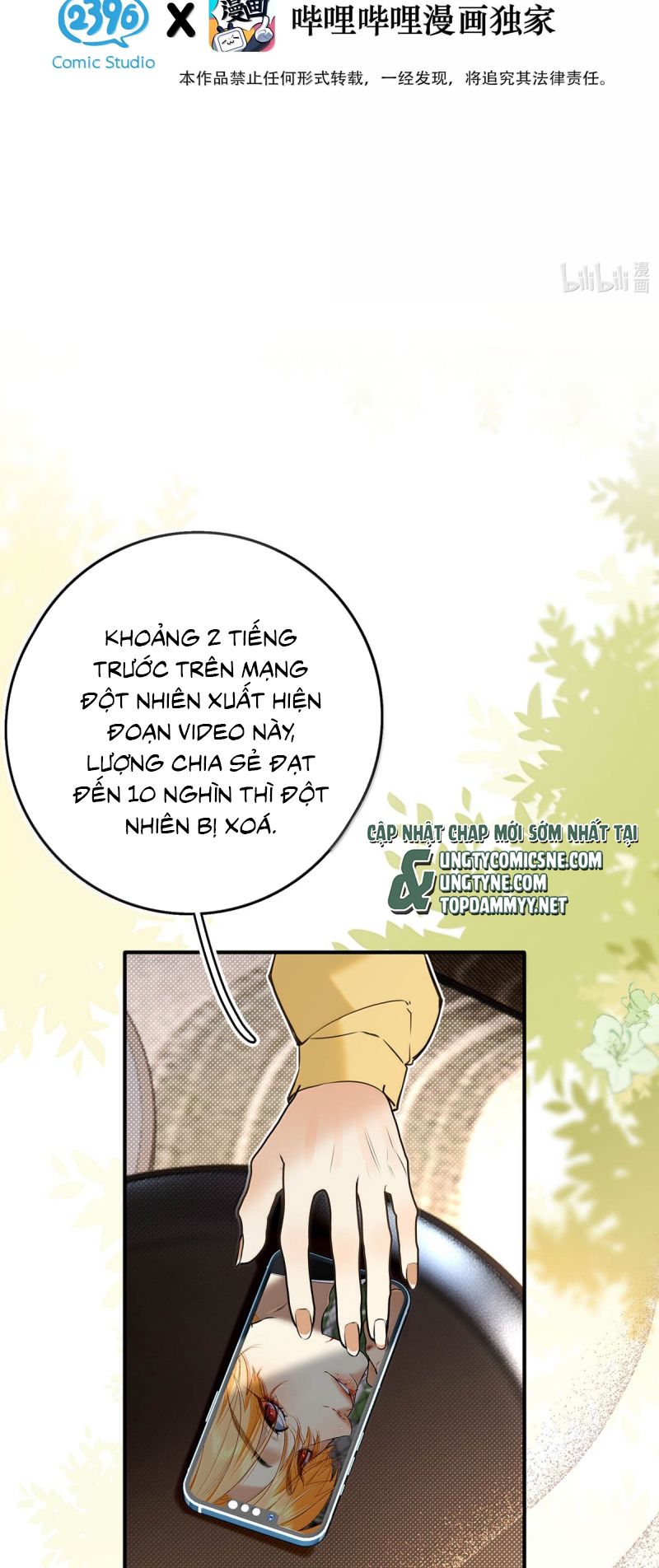 Từ Số Không Bắt Đầu Làm Bạn Trai Chap 63 - Trang 4