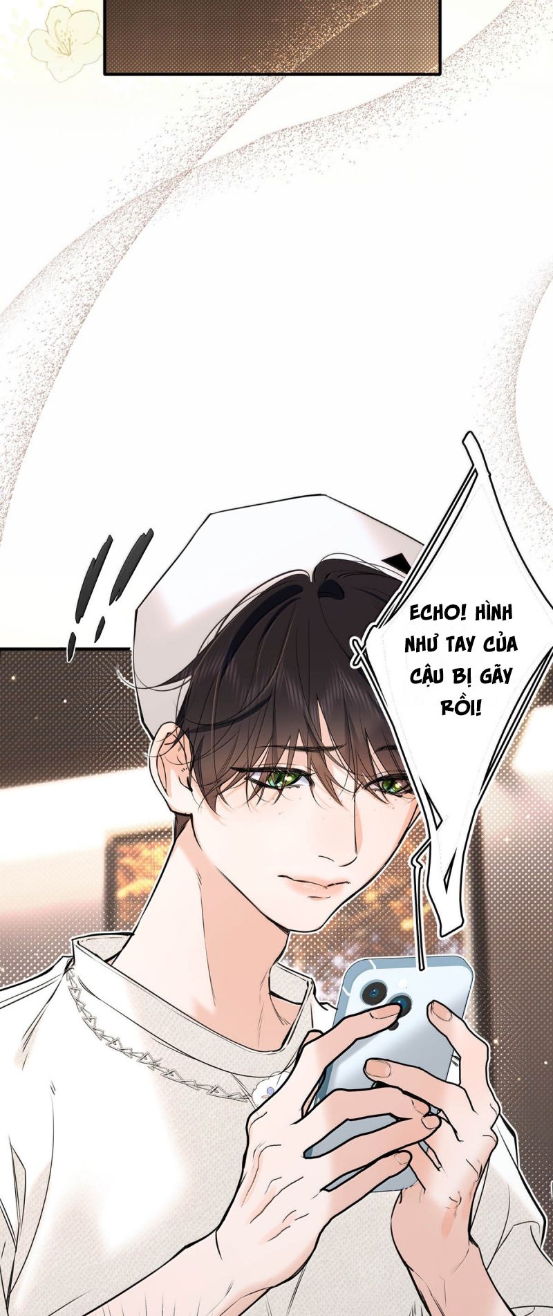 Từ Số Không Bắt Đầu Làm Bạn Trai Chap 63 - Trang 4