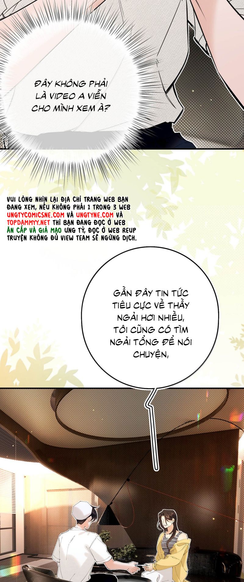 Từ Số Không Bắt Đầu Làm Bạn Trai Chap 63 - Trang 4