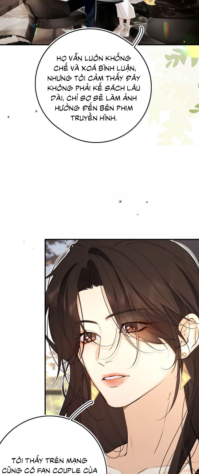 Từ Số Không Bắt Đầu Làm Bạn Trai Chap 63 - Trang 4