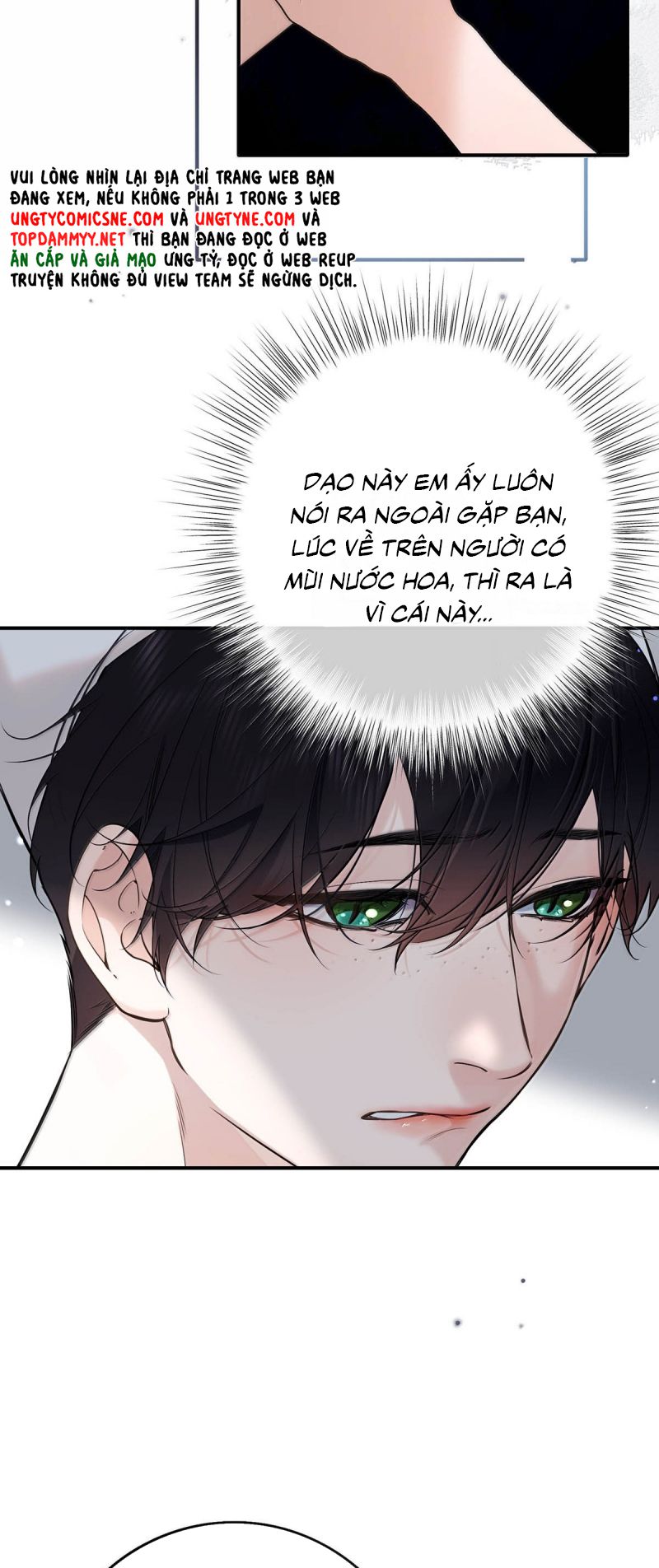 Từ Số Không Bắt Đầu Làm Bạn Trai Chap 63 - Trang 4