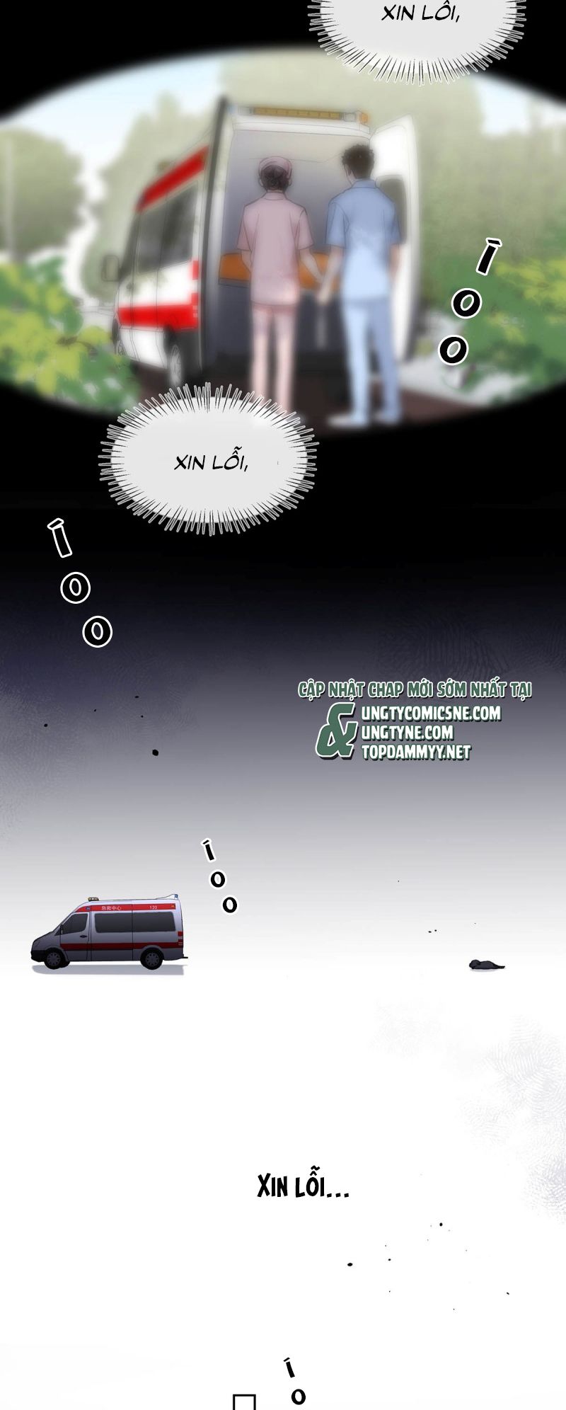 Lang Quân Muốn Chịu Trách Nhiệm Với Tôi Chap 15 - Next Chap 16