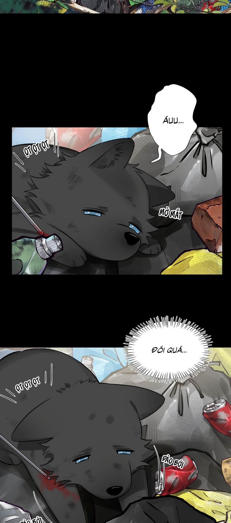 Lang Quân Muốn Chịu Trách Nhiệm Với Tôi Chap 15 - Next Chap 16