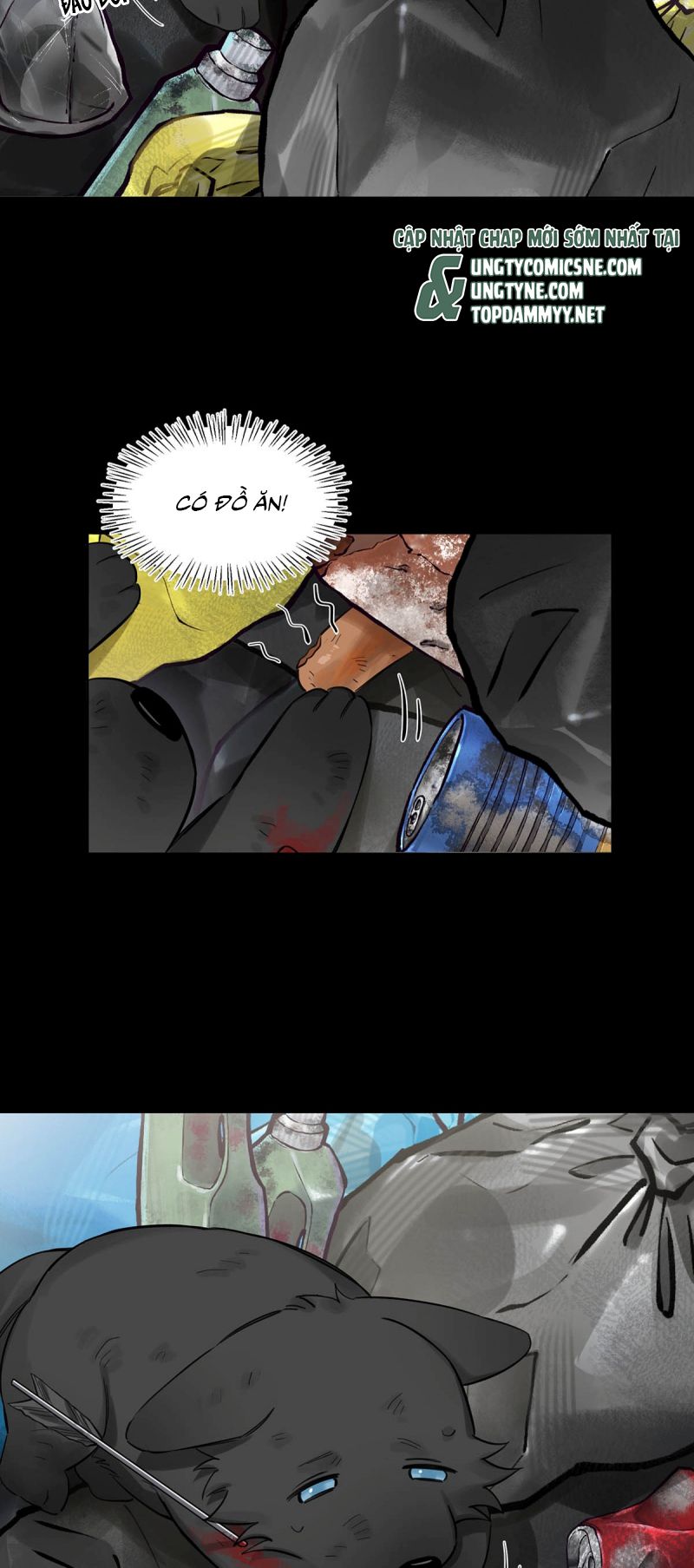 Lang Quân Muốn Chịu Trách Nhiệm Với Tôi Chap 15 - Next Chap 16