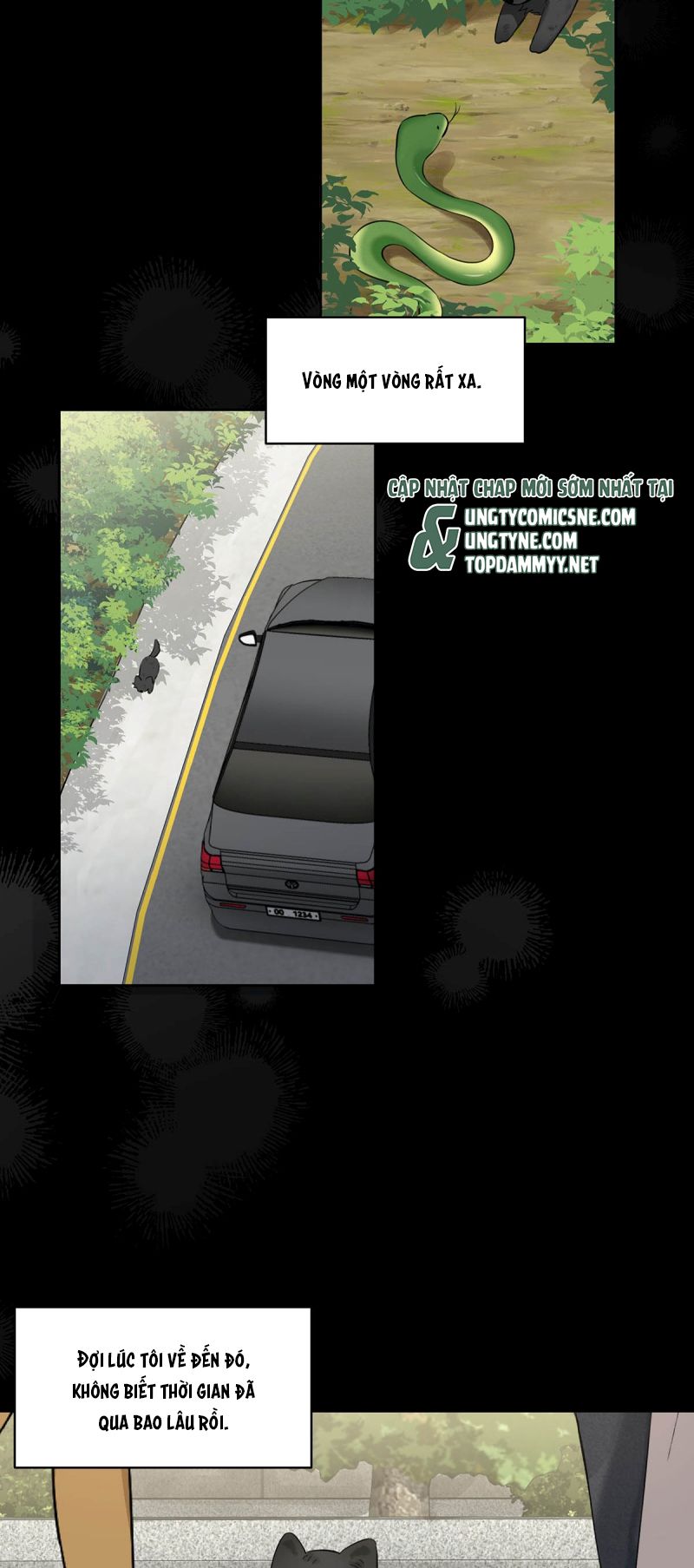 Lang Quân Muốn Chịu Trách Nhiệm Với Tôi Chap 15 - Next Chap 16
