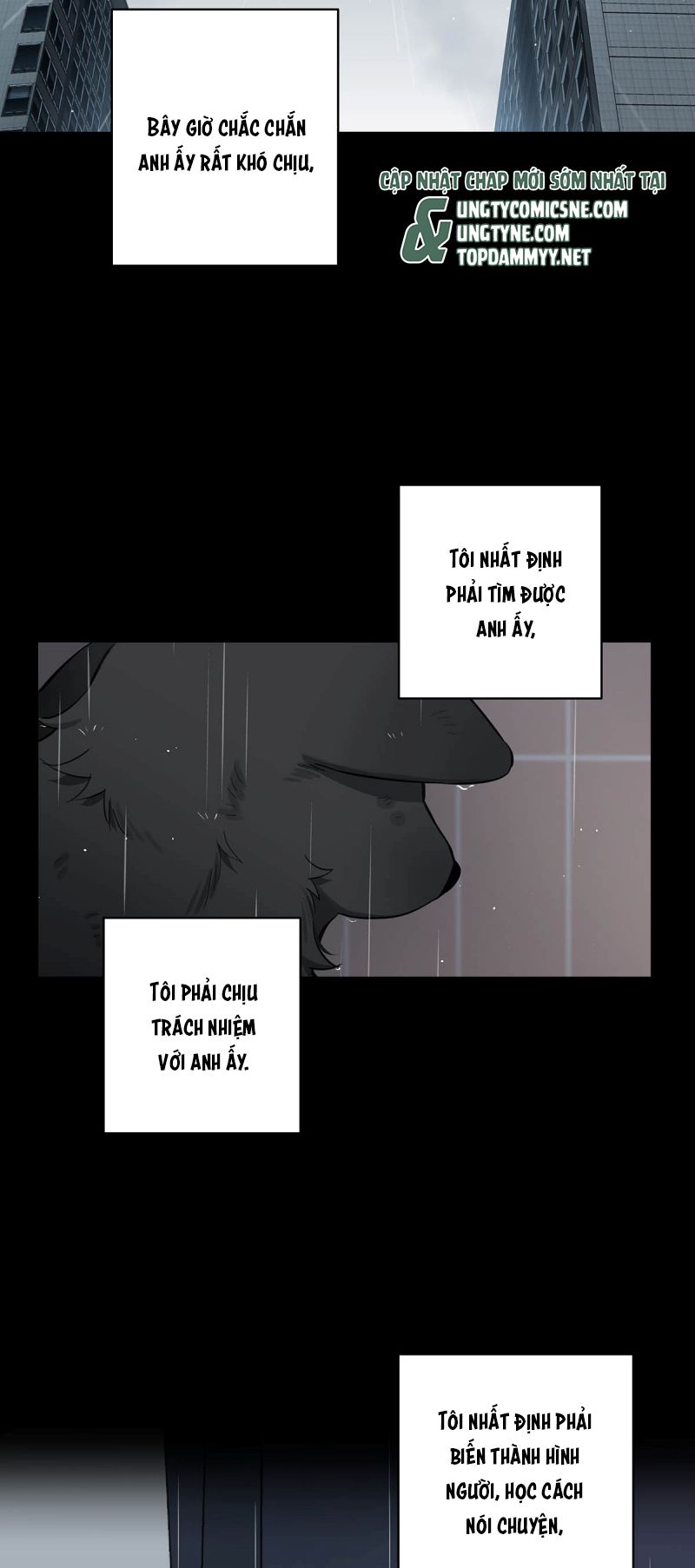 Lang Quân Muốn Chịu Trách Nhiệm Với Tôi Chap 15 - Next Chap 16