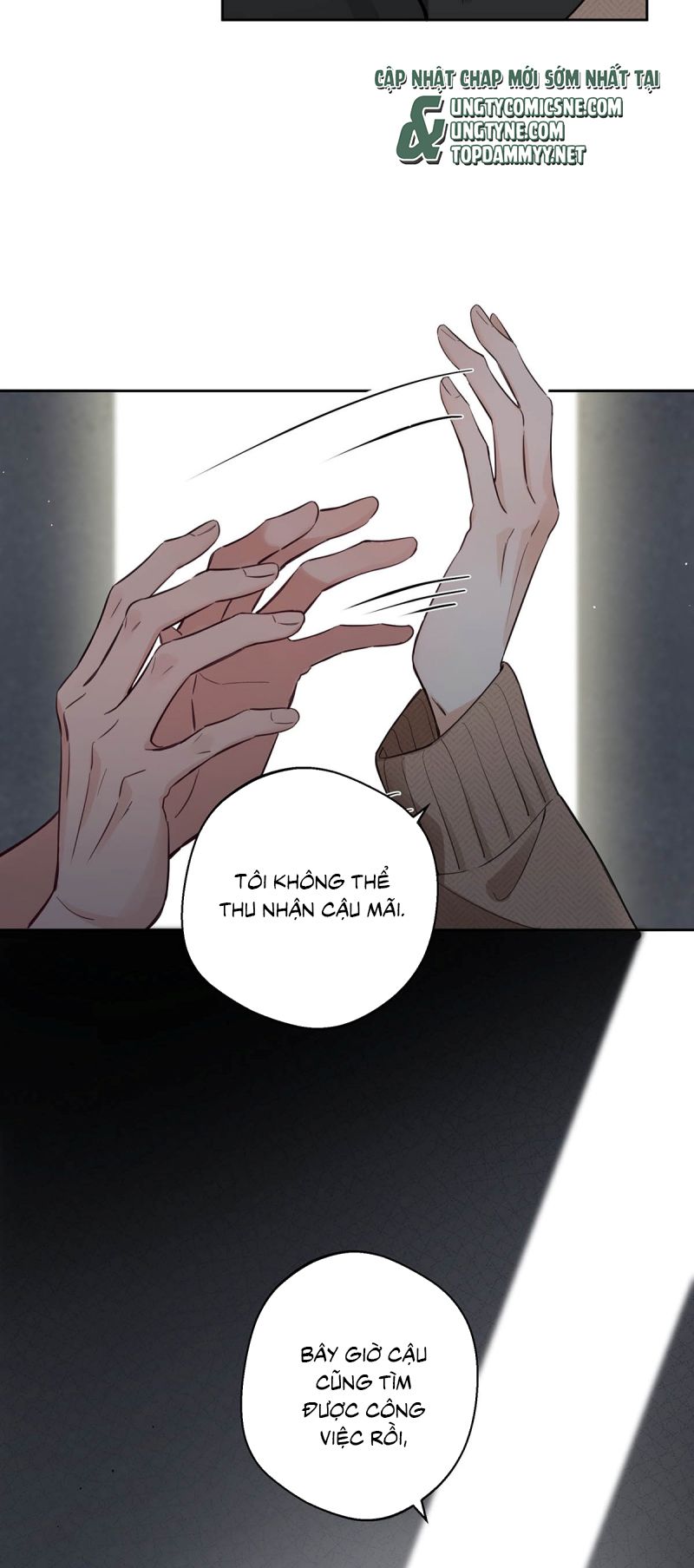 Lang Quân Muốn Chịu Trách Nhiệm Với Tôi Chap 15 - Next Chap 16