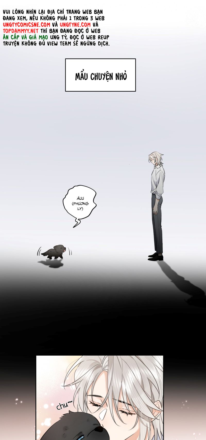 Lang Quân Muốn Chịu Trách Nhiệm Với Tôi Chap 15 - Next Chap 16
