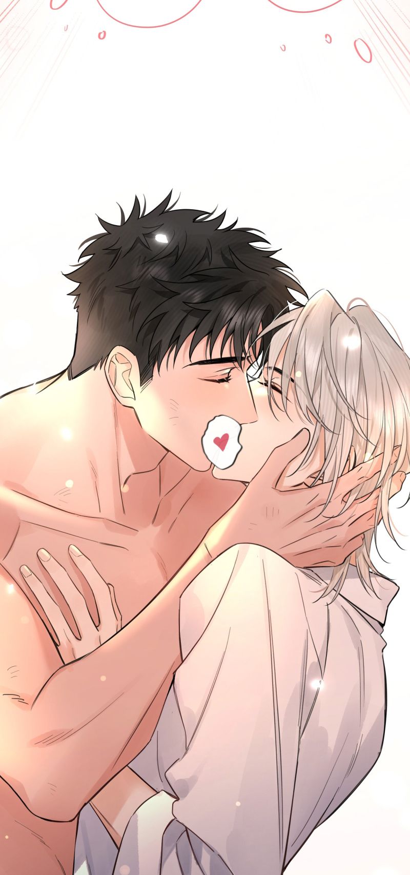 Lang Quân Muốn Chịu Trách Nhiệm Với Tôi Chap 15 - Next Chap 16