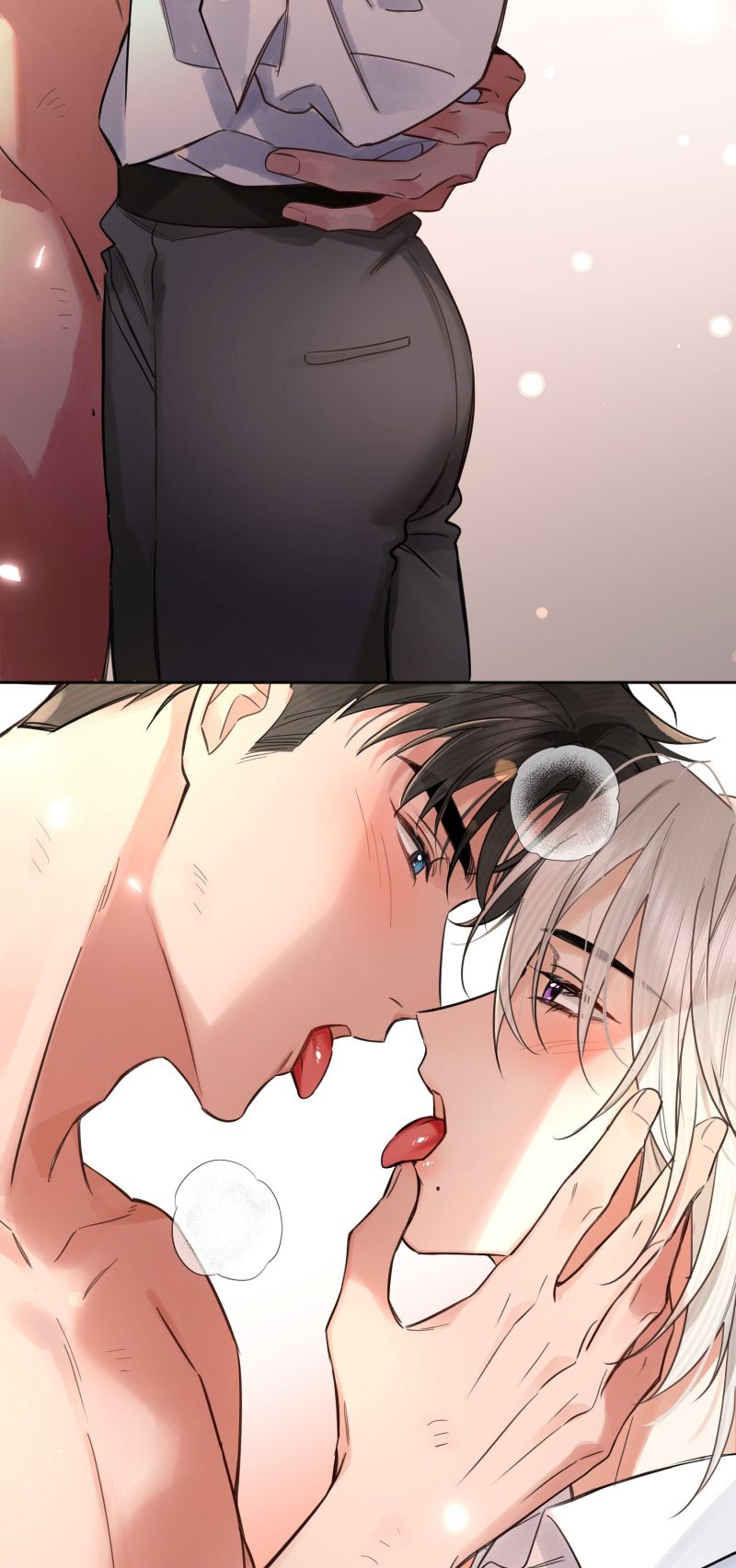 Lang Quân Muốn Chịu Trách Nhiệm Với Tôi Chap 15 - Next Chap 16