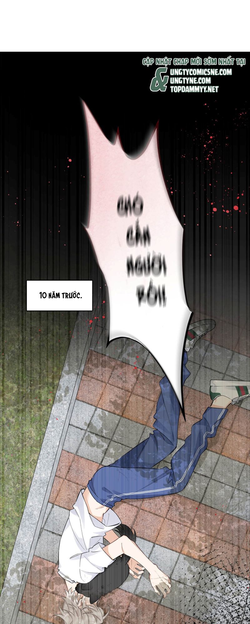 Lang Quân Muốn Chịu Trách Nhiệm Với Tôi Chap 15 - Next Chap 16