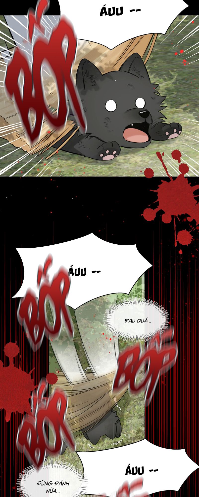 Lang Quân Muốn Chịu Trách Nhiệm Với Tôi Chap 15 - Next Chap 16
