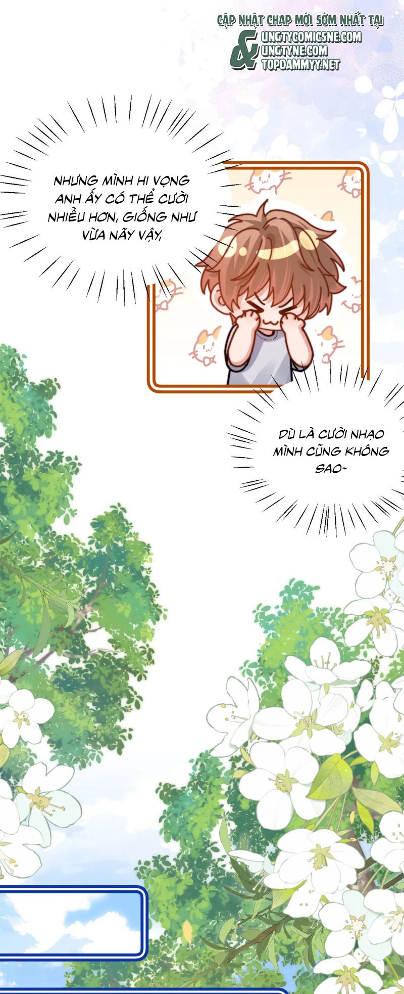 Chất Dị Ứng Đáng Yêu Chap 105 - Trang 4