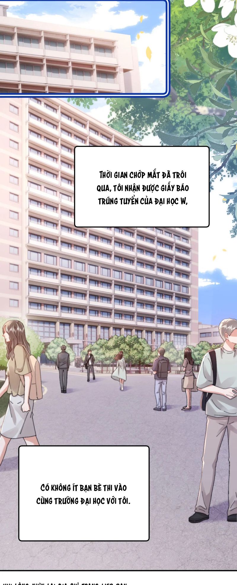 Chất Dị Ứng Đáng Yêu Chap 105 - Trang 4
