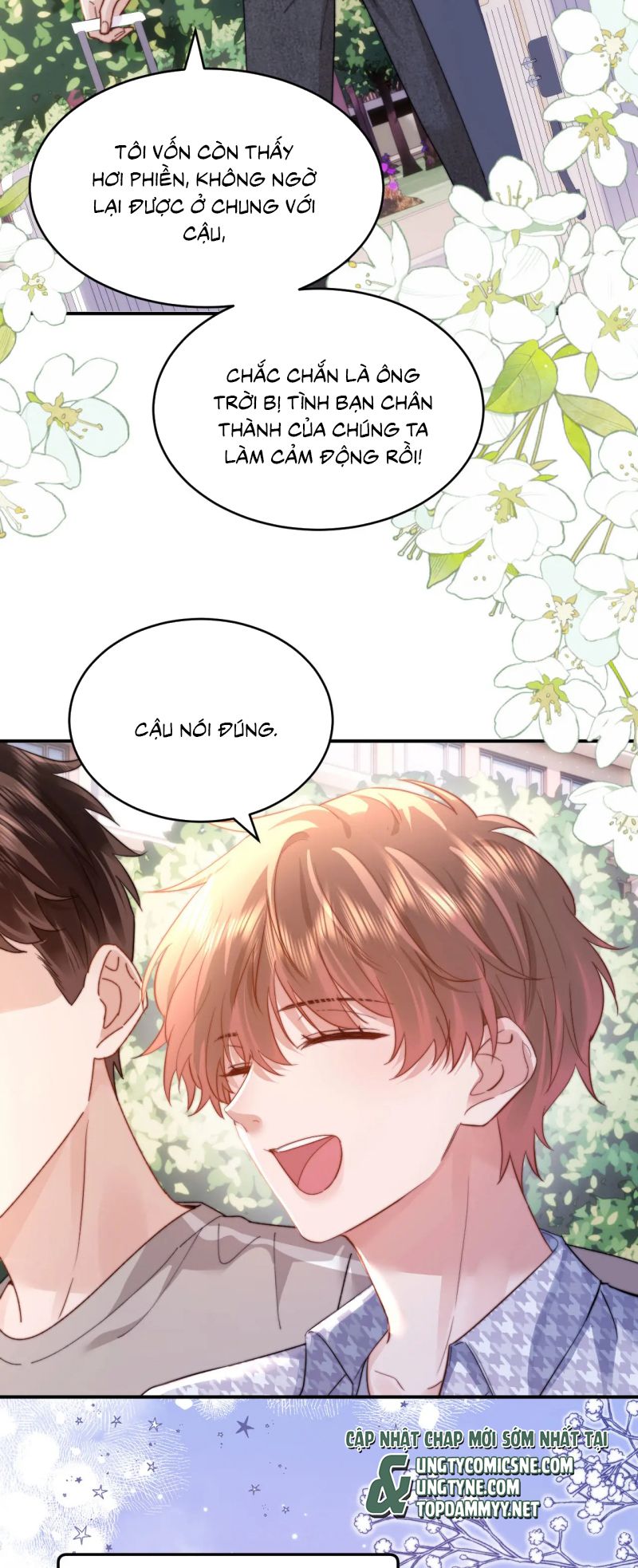 Chất Dị Ứng Đáng Yêu Chap 105 - Trang 4