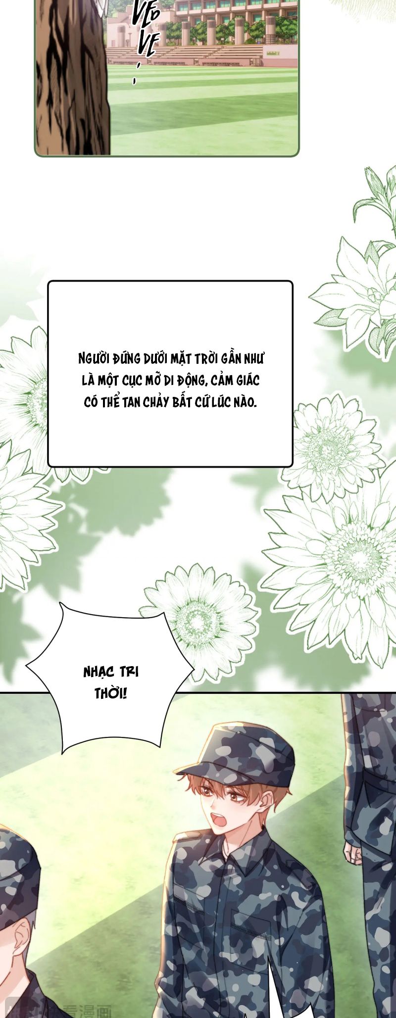 Chất Dị Ứng Đáng Yêu Chap 105 - Trang 4
