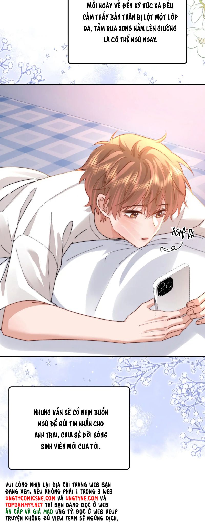 Chất Dị Ứng Đáng Yêu Chap 105 - Trang 4
