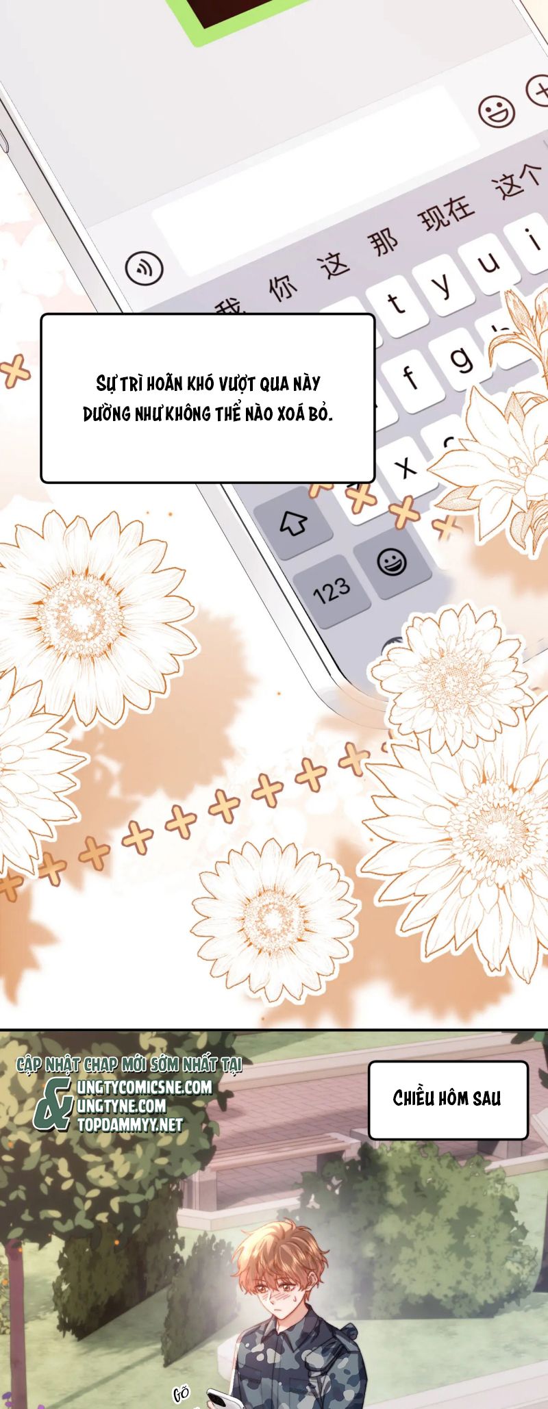 Chất Dị Ứng Đáng Yêu Chap 105 - Trang 4