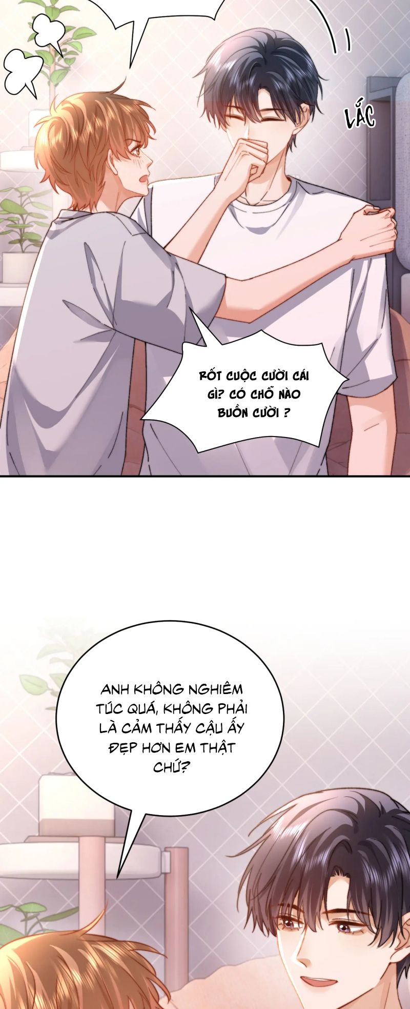 Chất Dị Ứng Đáng Yêu Chap 105 - Trang 4