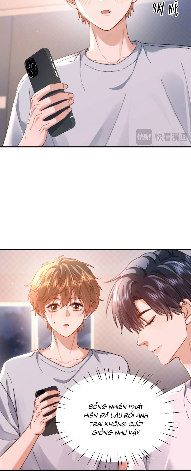 Chất Dị Ứng Đáng Yêu Chap 105 - Trang 4