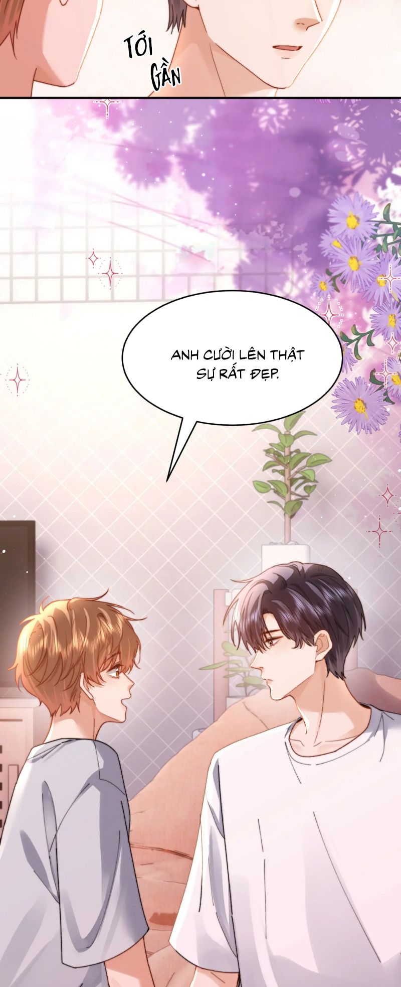 Chất Dị Ứng Đáng Yêu Chap 105 - Trang 4