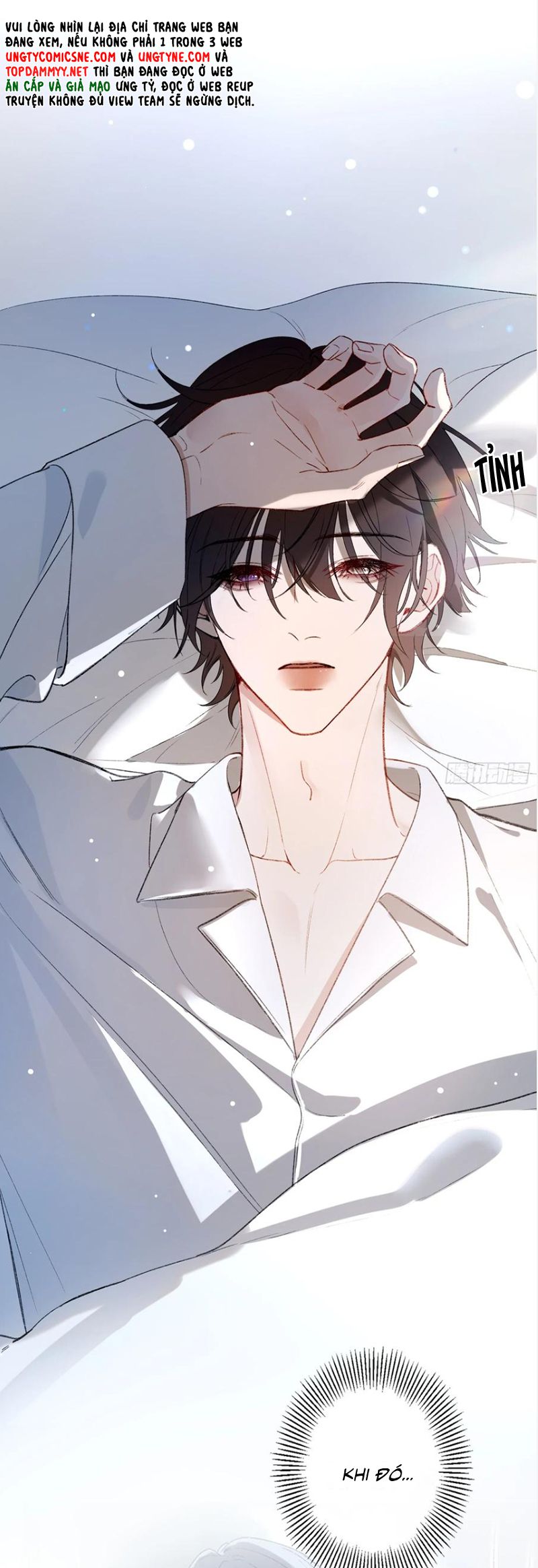 Ác Linh Chap 53 - Next Chap 54