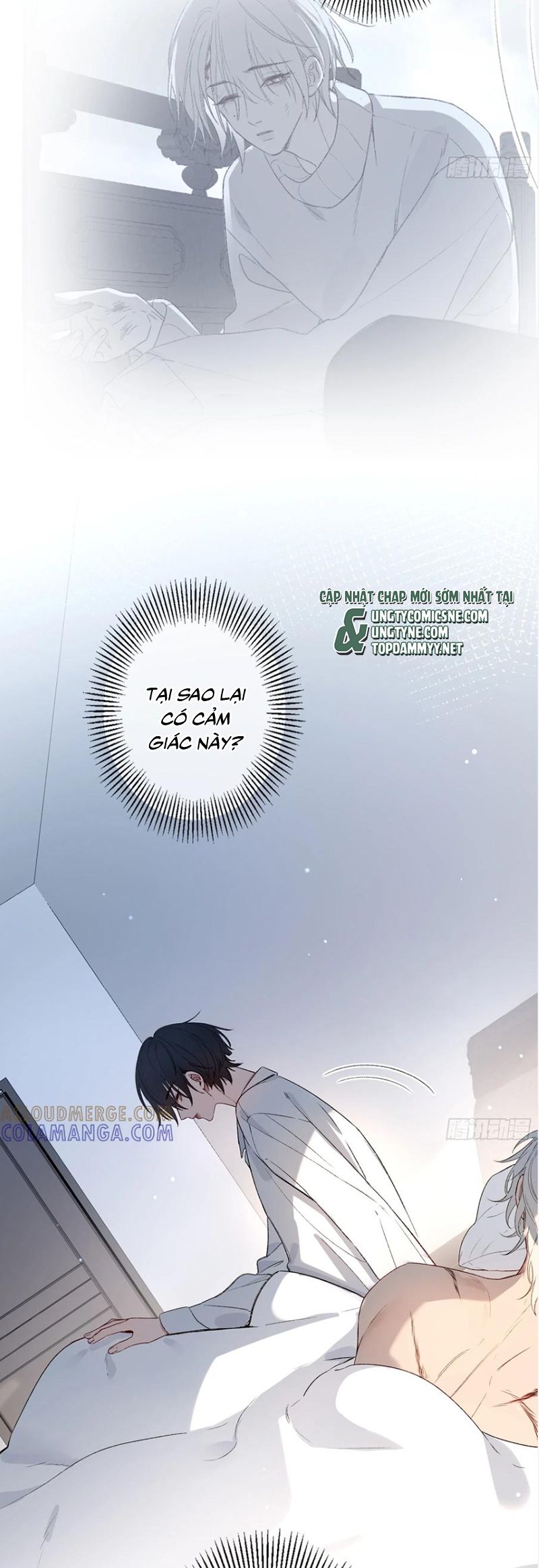 Ác Linh Chap 53 - Next Chap 54