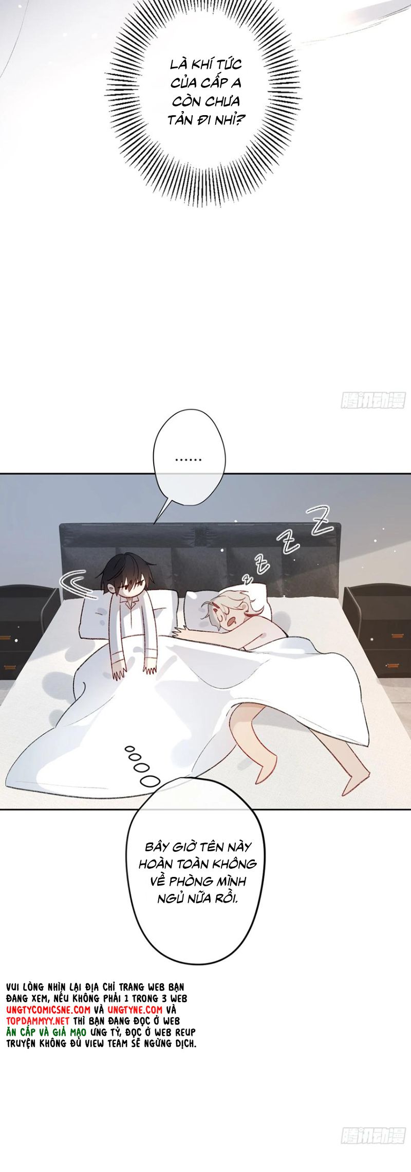 Ác Linh Chap 53 - Next Chap 54